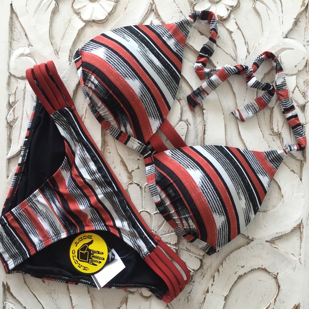 Body Glove Bikini Set